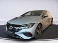 Mercedes-Benz EQE 300 360° Kamera Navi Digital Light Silber - thumbnail 4