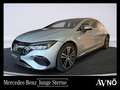 Mercedes-Benz EQE 300 360° Kamera Navi Digital Light Argent - thumbnail 1