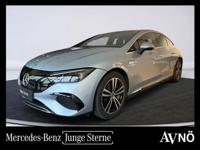 Mercedes-Benz EQE 300 360° Kamera Navi Digital Light