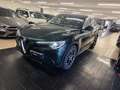 Alfa Romeo Stelvio 2020 2.2 Sprint Q4 190cv auto Verde - thumbnail 2