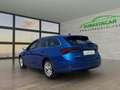 Skoda Octavia Combi 2.0TDI Ambition DSG 85kW Azul - thumbnail 7
