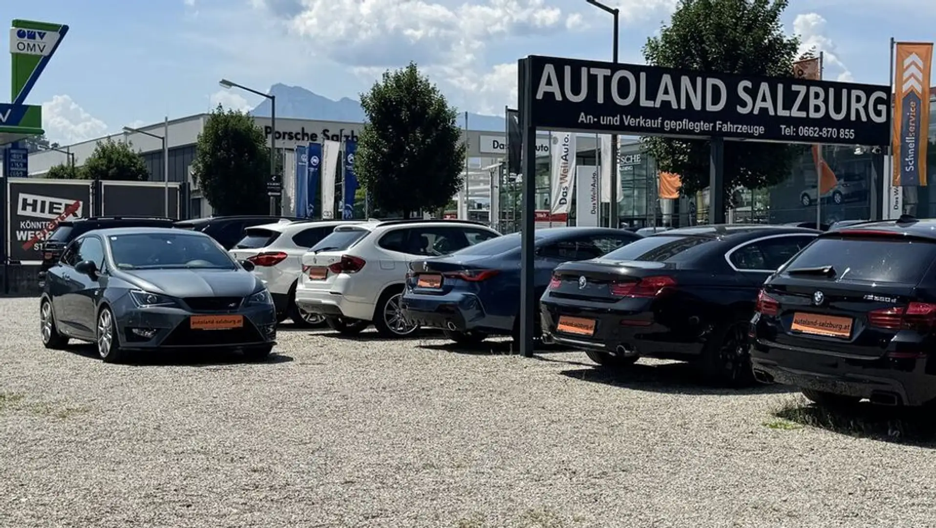 SEAT Ibiza Cupra*Servicegepflegt*KW Gewinde*div. Rechn. Grau - 2