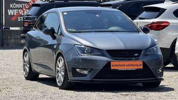 Cupra*Servicegepflegt*KW Gewinde*div. Rechn.