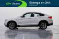 BMW X4 xDrive 20dA Blanco - thumbnail 8