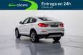 BMW X4 xDrive 20dA Blanco - thumbnail 9