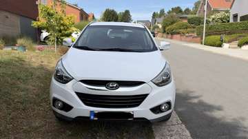 1.6i 2WD Executive