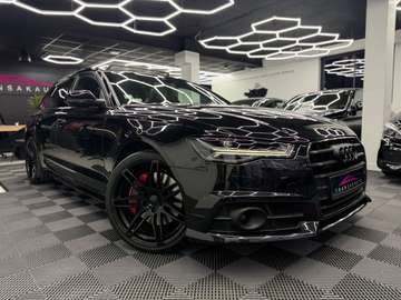 V6 3.0 TDI 272ch Quattro - Pack S-line - Full Option