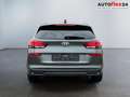 Hyundai i30 Kombi 1,5 T-GDI DCT LHT 2 x PDC Kam App SHZ RFK... siva - thumbnail 6