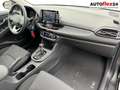 Hyundai i30 Kombi 1,5 T-GDI DCT LHT 2 x PDC Kam App SHZ RFK... siva - thumbnail 11