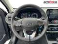 Hyundai i30 Kombi 1,5 T-GDI DCT LHT 2 x PDC Kam App SHZ RFK... Grau - thumbnail 14