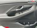Hyundai i30 Kombi 1,5 T-GDI DCT LHT 2 x PDC Kam App SHZ RFK... siva - thumbnail 30