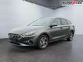 Hyundai i30 Kombi 1,5 T-GDI DCT LHT 2 x PDC Kam App SHZ RFK... Szary - thumbnail 3
