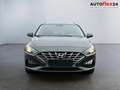 Hyundai i30 Kombi 1,5 T-GDI DCT LHT 2 x PDC Kam App SHZ RFK... Grey - thumbnail 2