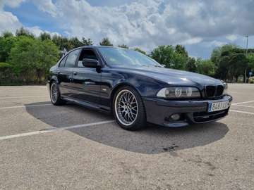 540i Aut.