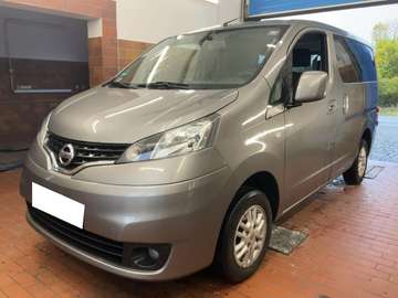 NV200 EVALIA 1.6  PREMIUM  110CV