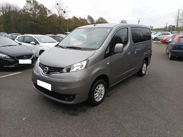 Nissan Evalia NV200 EVALIA 1.6  PREMIUM  110CV