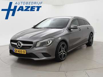 Shooting Brake CDI AUT. + APPLE CARPLAY | SPORTSTO