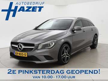 Shooting Brake CDI AUT. + APPLE CARPLAY | SPORTSTO