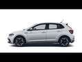 Volkswagen Polo R-Line 1.0 l TSI  DSG **Bestellung**6M Silber - thumbnail 1