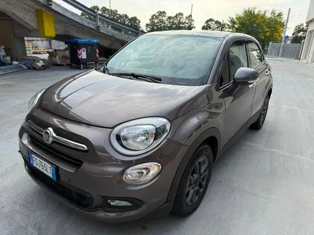 Fiat 500X 500X 1.3 MultiJet 95 CV Pop Star