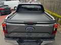 Ford Ranger Platinum e-4WD DoKa*ROLLO*AHK Gris - thumbnail 6