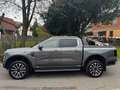 Ford Ranger Platinum e-4WD DoKa*ROLLO*AHK Gris - thumbnail 3