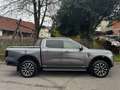 Ford Ranger Platinum e-4WD DoKa*ROLLO*AHK Gris - thumbnail 20