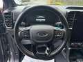 Ford Ranger Platinum e-4WD DoKa*ROLLO*AHK Gris - thumbnail 12
