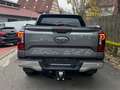 Ford Ranger Platinum e-4WD DoKa*ROLLO*AHK Gris - thumbnail 4