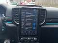 Ford Ranger Platinum e-4WD DoKa*ROLLO*AHK Gris - thumbnail 17