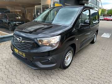 Edition 1,5 Cargo*Klima*PDC*3Sitzer*Euro 6*