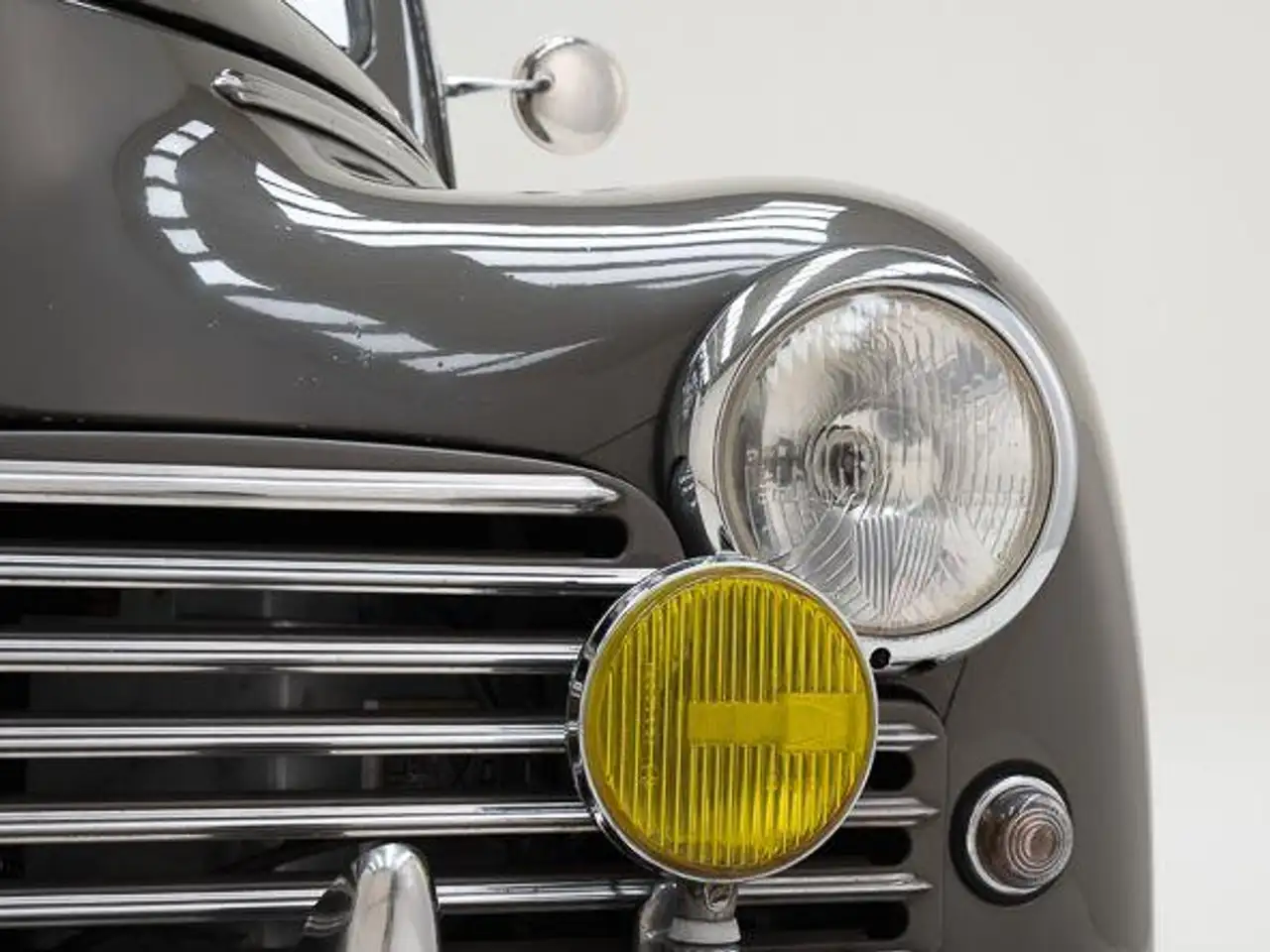 Peugeot 203 C '59 CH04850, foto 11