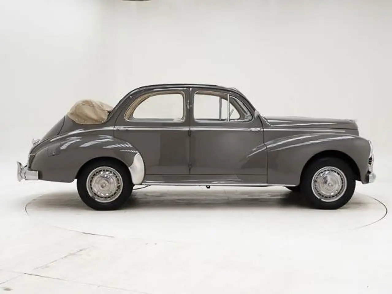 Peugeot 203 C '59 CH04850, foto 6