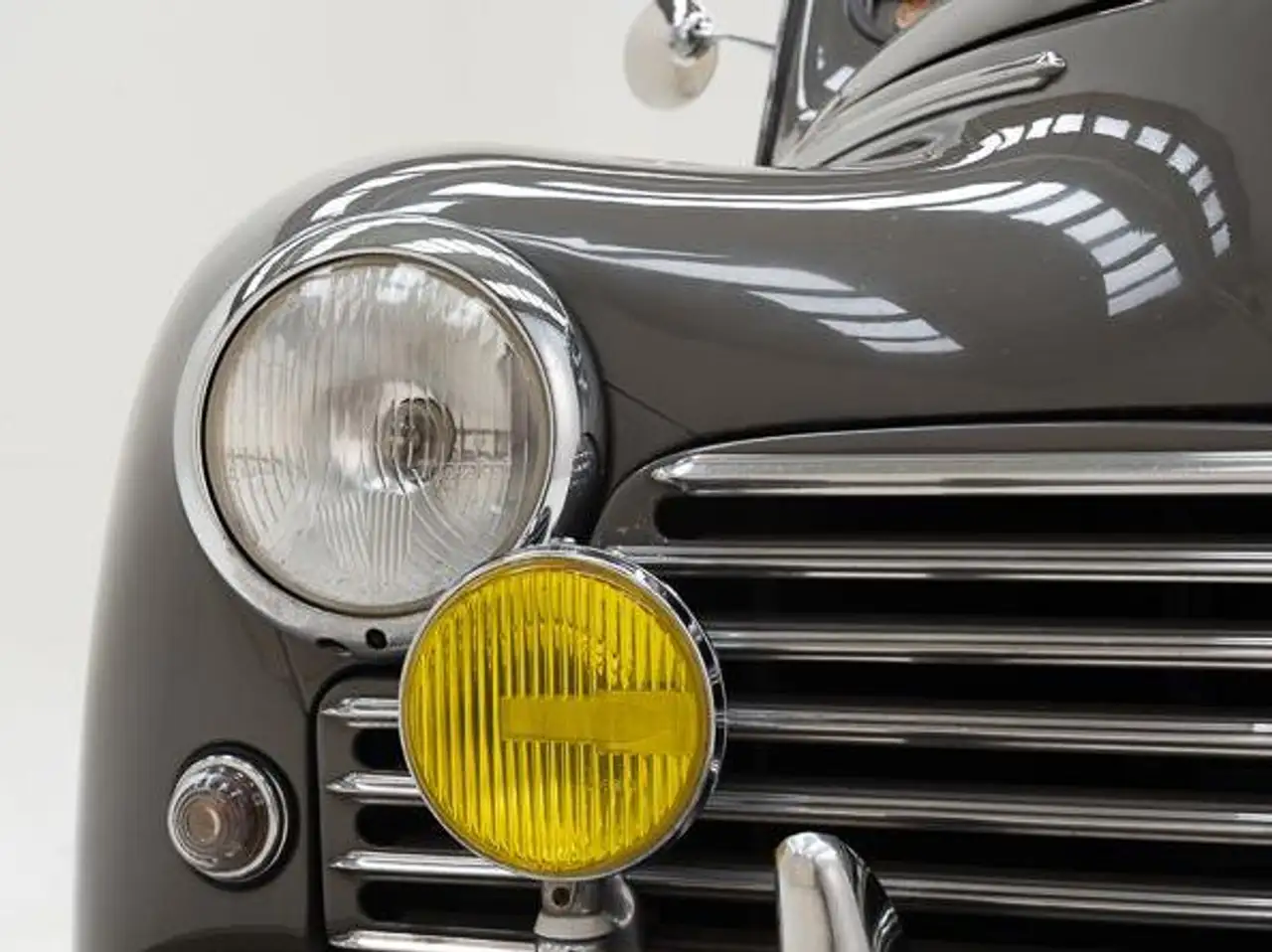 Peugeot 203 C '59 CH04850, foto 10