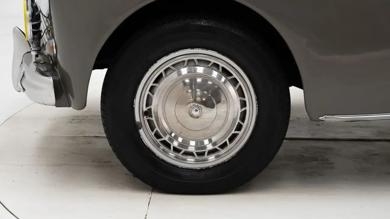 Peugeot 203 C '59 CH04850, foto 12