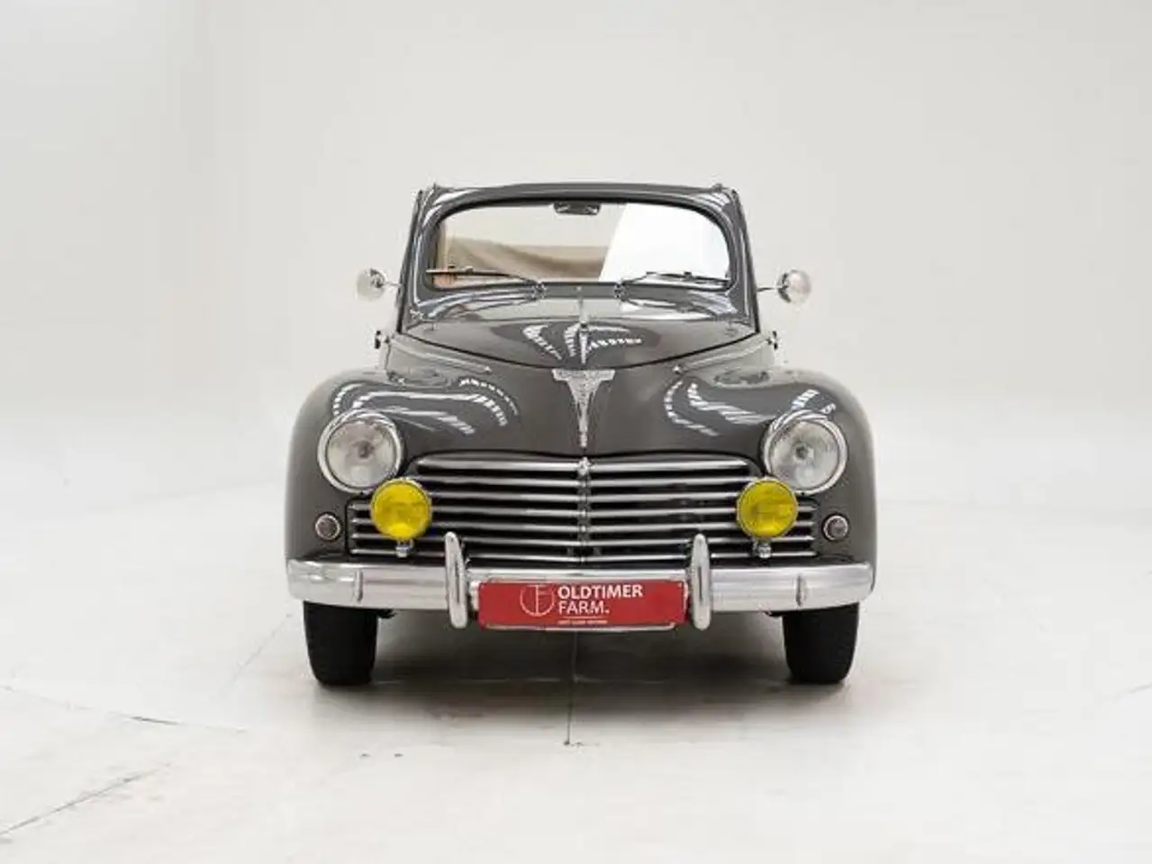 Peugeot 203 C '59 CH04850, foto 9