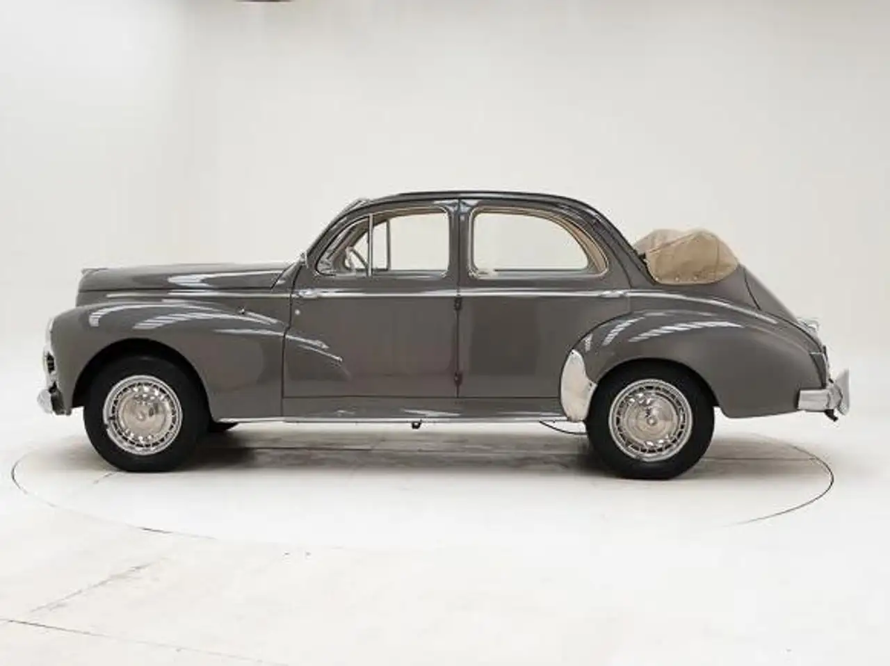Peugeot 203 C '59 CH04850, foto 8