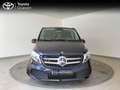 Mercedes-Benz V V-CLASS 2.0 220 D AVANTGARDE LONG 163 5PT Bleu - thumbnail 5