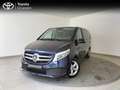 Mercedes-Benz V V-CLASS 2.0 220 D AVANTGARDE LONG 163 5PT Blauw - thumbnail 1