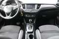 Opel Crossland X 1.2 TURBO 110PK INNOVATION+ AUTOMAAT / NAVI / LEDE Bleu - thumbnail 28