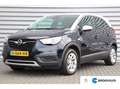 Opel Crossland X 1.2 TURBO 110PK INNOVATION+ AUTOMAAT / NAVI / LEDE Bleu - thumbnail 1