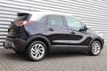 Opel Crossland X 1.2 TURBO 110PK INNOVATION+ AUTOMAAT / NAVI / LEDE Bleu - thumbnail 7