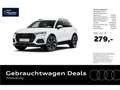 Audi Q3 40 TFSI quattro Advanced AHK/NAV/19''/LED+ Weiß - thumbnail 1