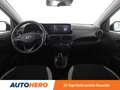 Hyundai i10 1.2 LEVEL 3 Aut. *CAM*SHZ*TEMPO*BT* Albastru - thumbnail 12