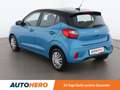 Hyundai i10 1.2 LEVEL 3 Aut. *CAM*SHZ*TEMPO*BT* Albastru - thumbnail 4