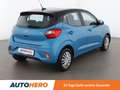 Hyundai i10 1.2 LEVEL 3 Aut. *CAM*SHZ*TEMPO*BT* Albastru - thumbnail 6
