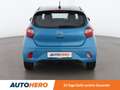 Hyundai i10 1.2 LEVEL 3 Aut. *CAM*SHZ*TEMPO*BT* Albastru - thumbnail 5