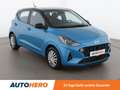 Hyundai i10 1.2 LEVEL 3 Aut. *CAM*SHZ*TEMPO*BT* Albastru - thumbnail 8