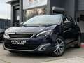 Peugeot 308 308 1.6 BlueHDi Allure Stt Blau - thumbnail 2