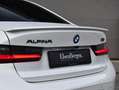 Alpina B3 Saloon / Mineralweiss Metallic / 1st owner Alb - thumbnail 8